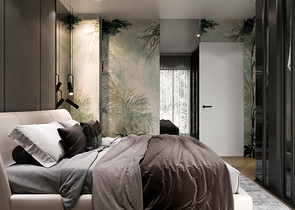 Investment project in the Altyntas - Antalya area