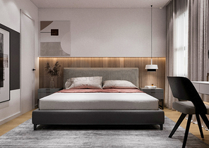 Investment project in the Altyntas - Antalya area