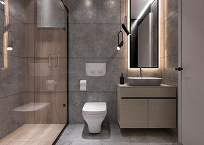 Investment project in the Altyntas - Antalya area