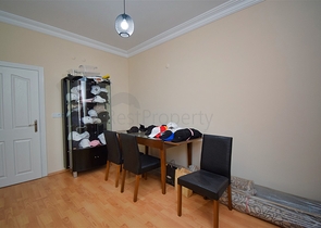 A 2+1 apartment in the Sinan - Antalya neighborhood 