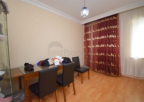 A 2+1 apartment in the Sinan - Antalya neighborhood 