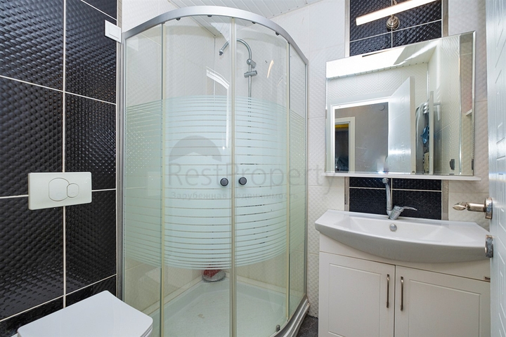 A 4+1 duplex apartment in the Kyzylaryk - Antalya neighborhood  A 4+1 duplex apartment in the Kyzylaryk - Antalya neighborhood