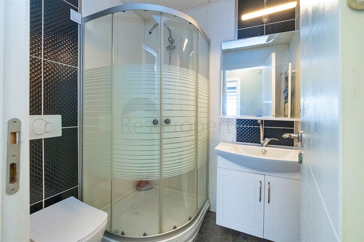 A 4+1 duplex apartment in the Kyzylaryk - Antalya neighborhood  A 4+1 duplex apartment in the Kyzylaryk - Antalya neighborhood