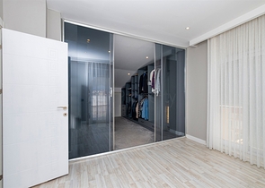 A 4+1 duplex apartment in the Kyzylaryk - Antalya neighborhood  A 4+1 duplex apartment in the Kyzylaryk - Antalya neighborhood