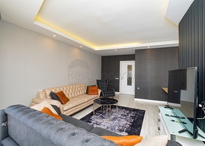 A 4+1 duplex apartment in the Kyzylaryk - Antalya neighborhood  A 4+1 duplex apartment in the Kyzylaryk - Antalya neighborhood