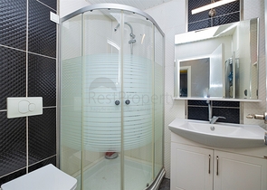 A 4+1 duplex apartment in the Kyzylaryk - Antalya neighborhood  A 4+1 duplex apartment in the Kyzylaryk - Antalya neighborhood