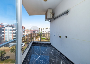 A 4+1 duplex apartment in the Kyzylaryk - Antalya neighborhood  A 4+1 duplex apartment in the Kyzylaryk - Antalya neighborhood