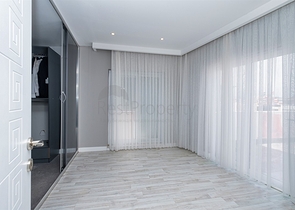 A 4+1 duplex apartment in the Kyzylaryk - Antalya neighborhood  A 4+1 duplex apartment in the Kyzylaryk - Antalya neighborhood