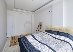 A 4+1 duplex apartment in the Kyzylaryk - Antalya neighborhood  A 4+1 duplex apartment in the Kyzylaryk - Antalya neighborhood