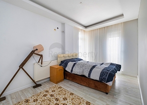 A 4+1 duplex apartment in the Kyzylaryk - Antalya neighborhood  A 4+1 duplex apartment in the Kyzylaryk - Antalya neighborhood