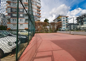 3+1 apartment in Kepez - Antalya area 