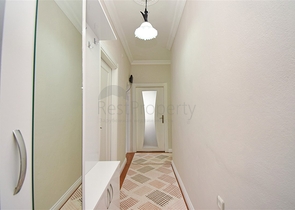 3+1 apartment in Kepez - Antalya area 