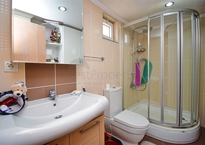 5+1 duplex apartment in the area of Meydankavagi - Antalya 