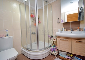 5+1 duplex apartment in the area of Meydankavagi - Antalya 