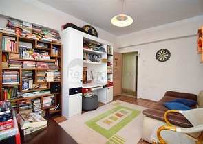 5+1 duplex apartment in the area of Meydankavagi - Antalya 