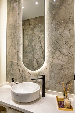 4+1 villas in Doshemealti - Antalya area 