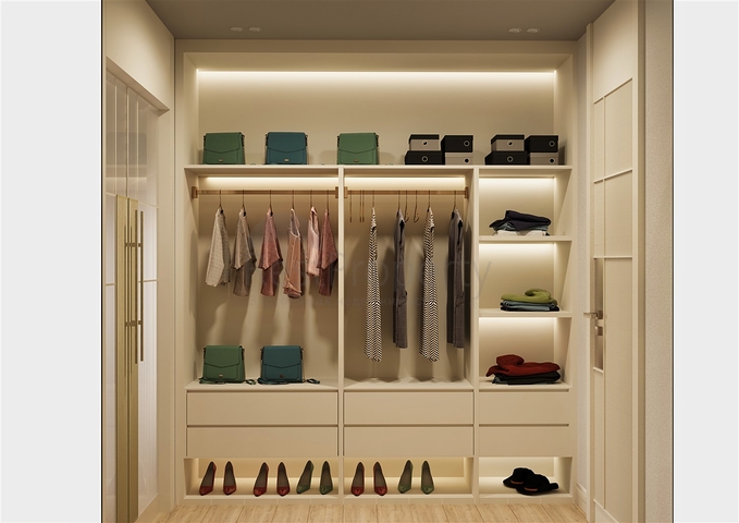 4+1 villas in Doshemealti - Antalya area 