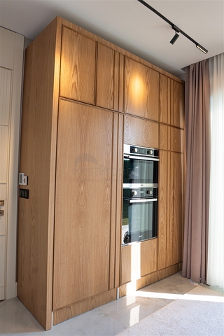 4+1 villas in Doshemealti - Antalya area 