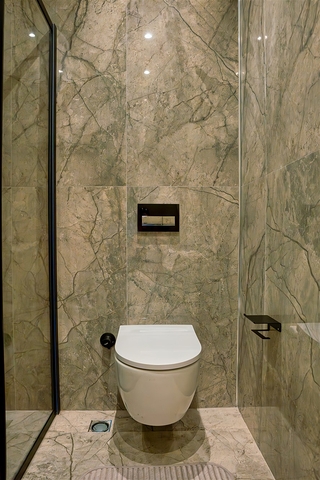 4+1 villas in Doshemealti - Antalya area 