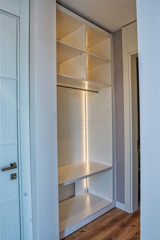 4+1 villas in Doshemealti - Antalya area 