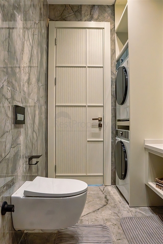 4+1 villas in Doshemealti - Antalya area 