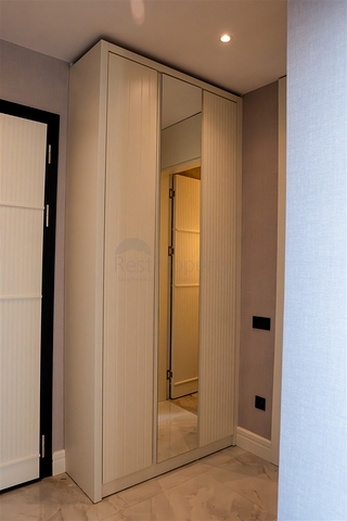 4+1 villas in Doshemealti - Antalya area 