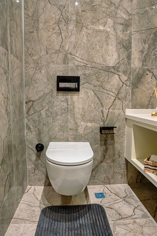 4+1 villas in Doshemealti - Antalya area 