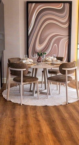 4+1 villas in Doshemealti - Antalya area 