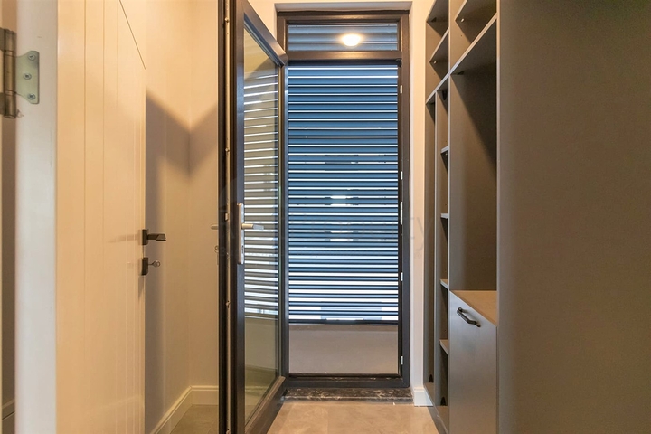 5+1 villas in Doshemealti - Antalya area