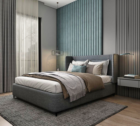 Investment project in Kepez - Antalya area 