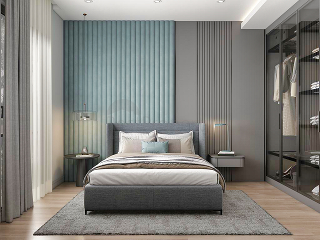 Investment project in Kepez - Antalya area 