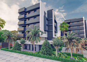 Investment project in Kepez - Antalya area 