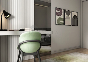 Investment project in Kepez - Antalya area 