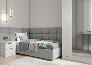 Investment project in Kepez - Antalya area 