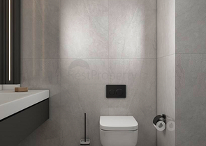 Investment project in Kepez - Antalya area 