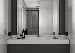 Investment project in Kepez - Antalya area 