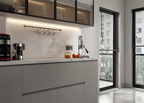 Investment project in Kepez - Antalya area 