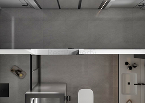 Investment project in Kepez - Antalya area 