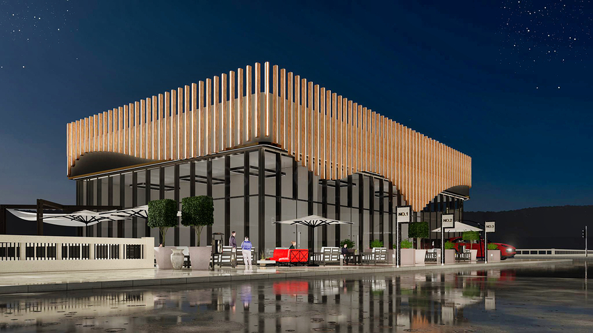 1+1 and 2+1 apartments in Altyntas - Antalya area 