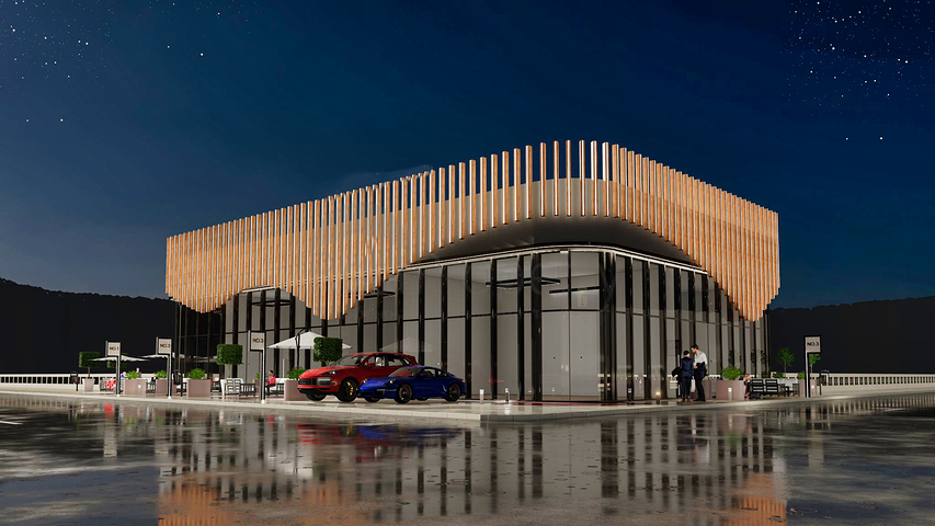 1+1 and 2+1 apartments in Altyntas - Antalya area 