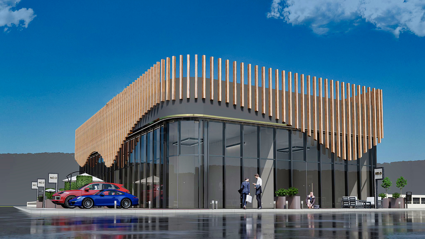 1+1 and 2+1 apartments in Altyntas - Antalya area 