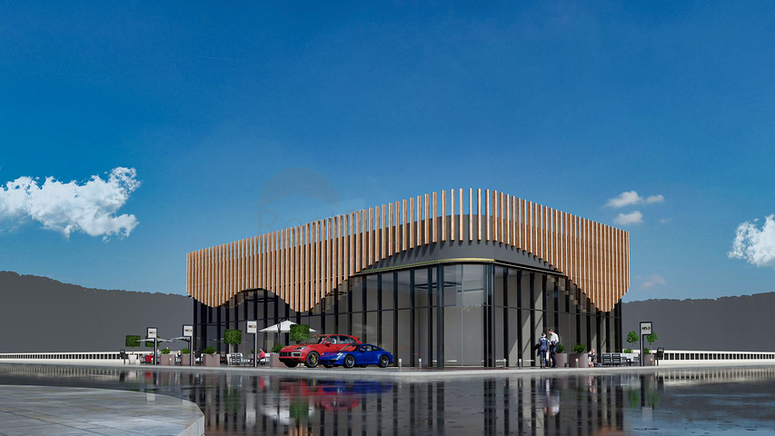 1+1 and 2+1 apartments in Altyntas - Antalya area 