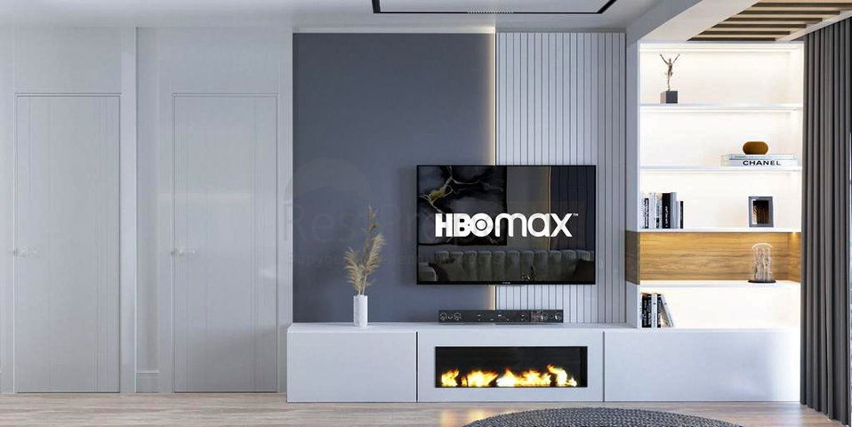 1+1 and 2+1 apartments in Altyntas - Antalya area 