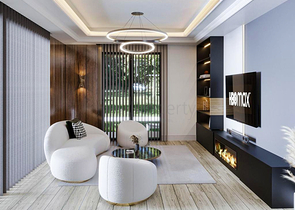 1+1 and 2+1 apartments in Altyntas - Antalya area 