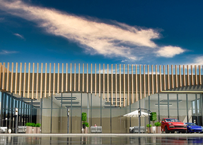 1+1 and 2+1 apartments in Altyntas - Antalya area 