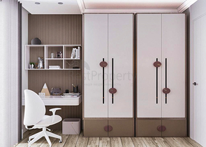 1+1 and 2+1 apartments in Altyntas - Antalya area 