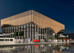 1+1 and 2+1 apartments in Altyntas - Antalya area 