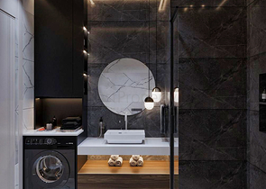 1+1 and 2+1 apartments in Altyntas - Antalya area 