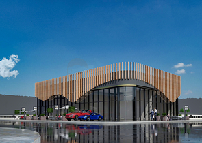 1+1 and 2+1 apartments in Altyntas - Antalya area 