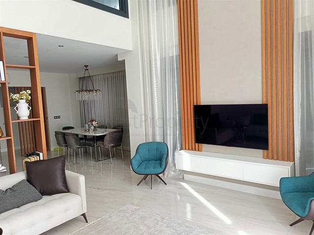 5+1 villa in Side Antalya area  5+1 villa in Side Antalya area